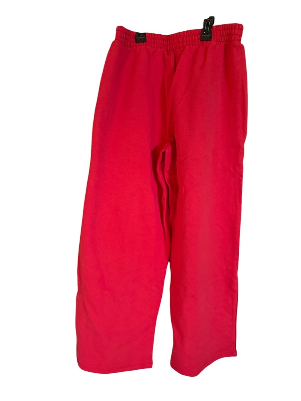 PARKE x Target High Rise Boxer Wide Leg Sweatpants NWT Womens Small - Picture 11 of 12